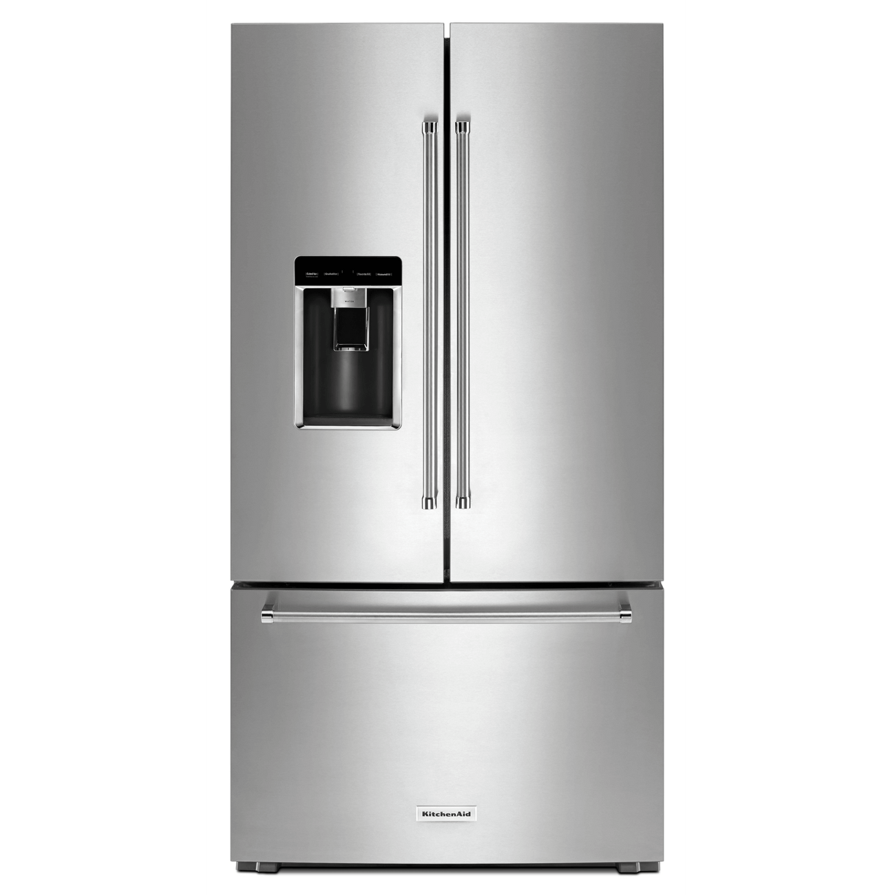 French Door Refrigerators