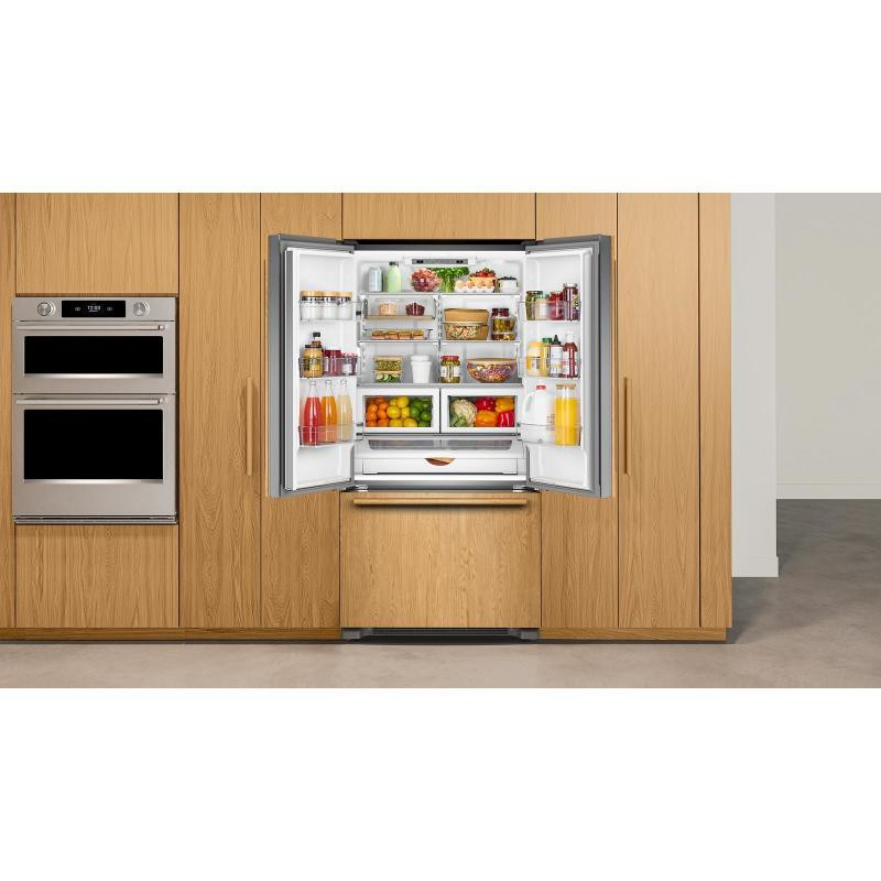 Shop Kitchenaid® 22 Cu. Ft. 36-Inch Panel-Ready Counter-Depth