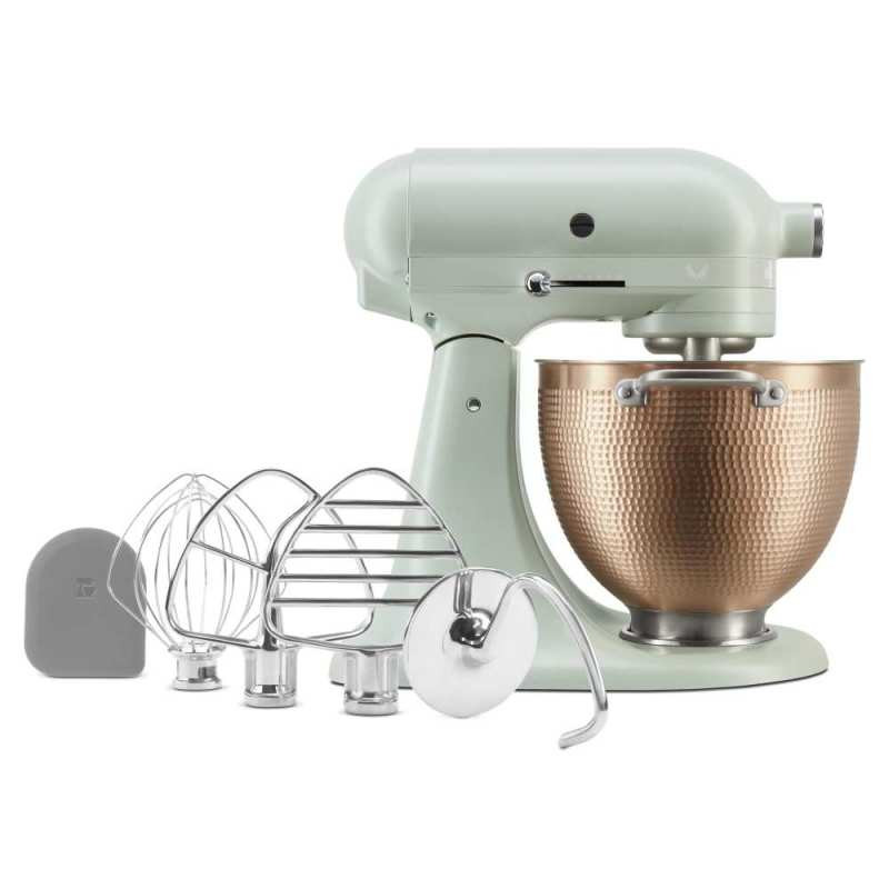 Shop Kitchenaid® 2022 Design Series Blossom Tilt-Head Stand Mixer