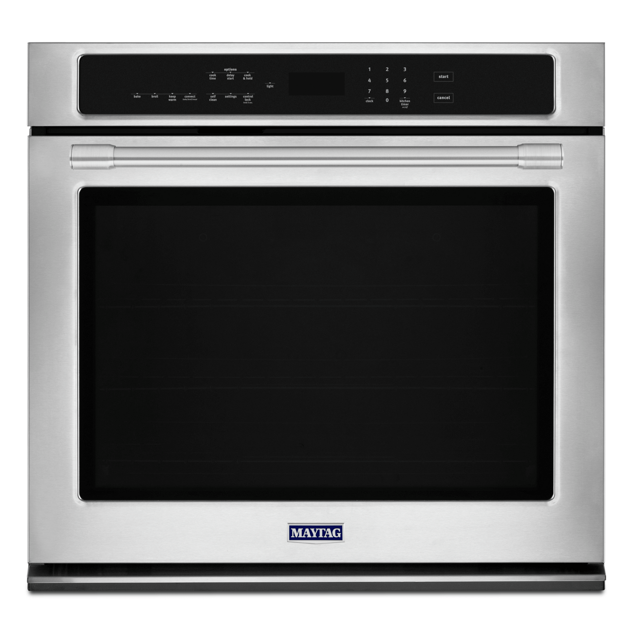 Maytag Wall Ovens