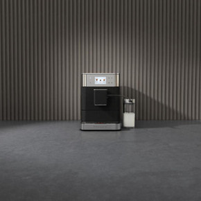 Kitchenaid® Fully Automatic Espresso Machine KF7 KES8557BK