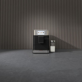 Kitchenaid® Fully Automatic Espresso Machine KF8 KES8558BK