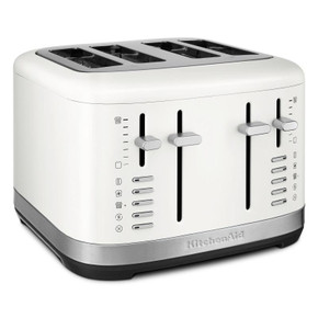 Kitchenaid® 4 Slice Toaster KMT4109PL