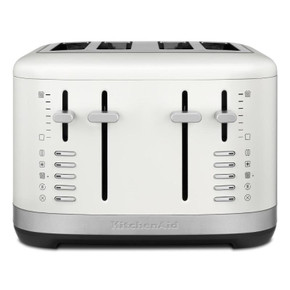 Kitchenaid® 4 Slice Toaster KMT4109PL