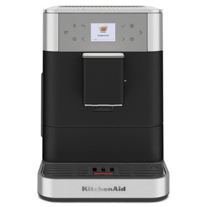 Kitchenaid® Fully Automatic Espresso Machine KF6 KES8556BK