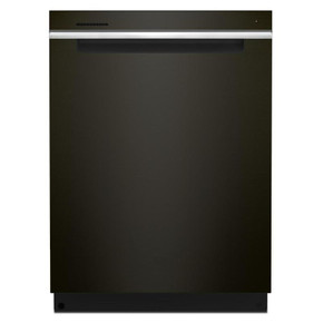 Whirlpool® 24” Stainless Steel Dishwasher with AI Intelligent Wash - 47 dBA WDTA50SAKV