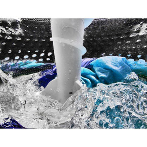 Maytag® Smart Top Load Washer with Extra Power Button - 5.4 cu. ft. MVW6230HC Maytag® Smart Top Load Washer with Extra Power Button - 5.4 cu. ft. MVW6230HC