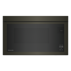 Kitchenaid® Over-The-Range Microwave with Flush Built-In Design YKMMF330PBS