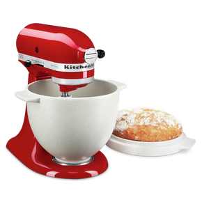 Kitchenaid® Bread Bowl with Baking Lid KSM2CB5BGS