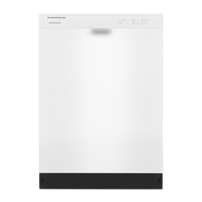 Amana® Dishwasher with Triple Filter Wash System ADB1400AMW