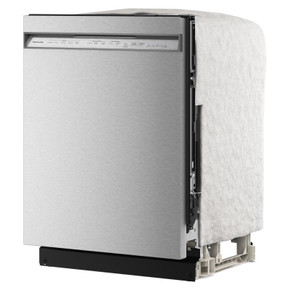 Kitchenaid® Third Level Jet Rack Dishwasher with 40+ Total Wash Jets, 41 dBA KDFS324SPS
