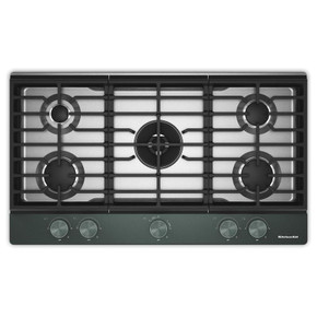 KitchenAid Cooktop KCGK536SJP KCGK536SJP