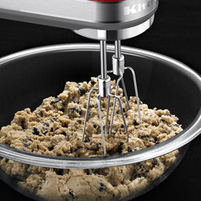 Kitchenaid® 9-Speed Hand Mixer KHM926CA