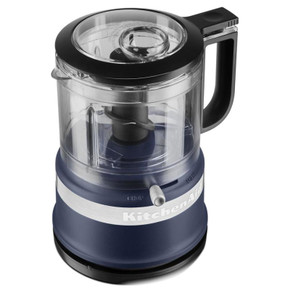 Kitchenaid® 3.5 Cup Food Chopper KFC3516IB