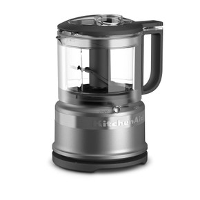 Kitchenaid® 3.5 Cup Food Chopper KFC3516CU