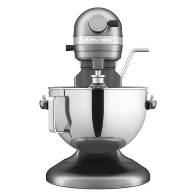 KitchenAid 5.5 Quart Bowl-Lift Stand Mixer KSM55SJSXCU