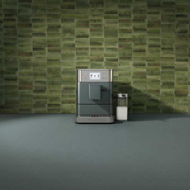 Kitchenaid® Fully Automatic Espresso Machine KF7 KES8557JP