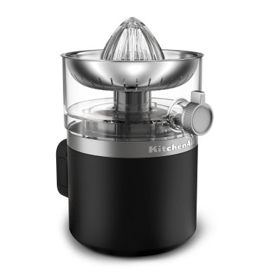 KitchenAid Go™ Cordless Citrus Juicer - battery included KCJR161BM
