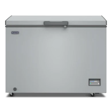 Maytag® 11 Cu. Ft. Garage Ready Chest Freezer with Freezer-to-Fridge Convertibility MZCN3311TG