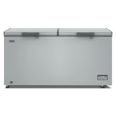 Maytag® 19 Cu. Ft. Garage Ready Chest Freezer with Freezer-to-Fridge Convertibility MZCC4319TG