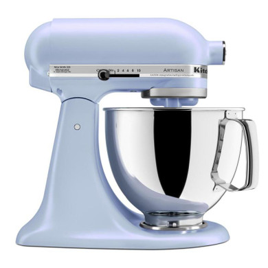 Kitchenaid® Artisan® Series 5 Quart Tilt-Head Stand Mixer KSM150PSOA