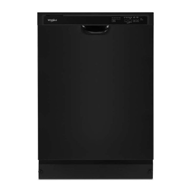 Whirlpool® Quiet Dishwasher with Boost Cycle WDF341PAPB