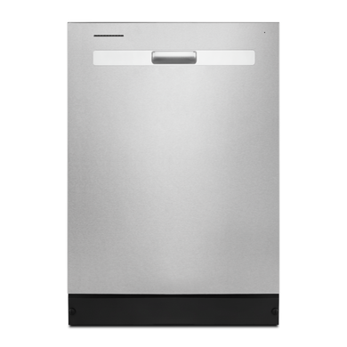 Whirlpool® 55 dBA Quiet Dishwasher with Adjustable Upper Rack WDP560HAMZ