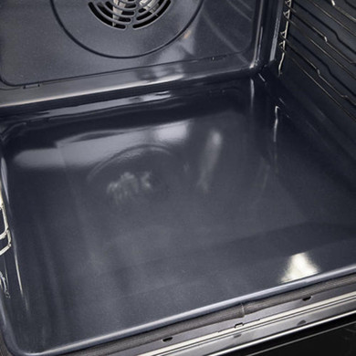 Whirlpool® 2.9 Cu. Ft. 24 Inch Convection Wall Oven YWOS52ES4MZ