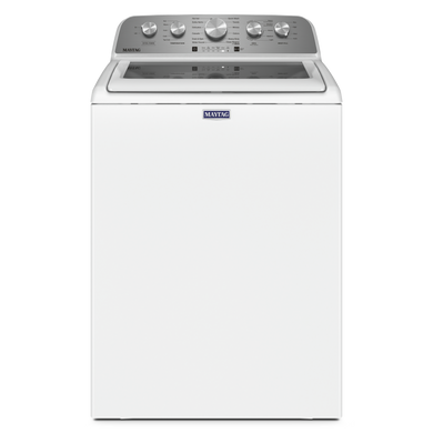 Maytag® Top Load Washer with Extra Power - 5.5 cu. ft. IEC MVW5430MW