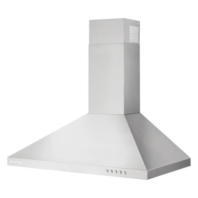 Kitchenaid® 30" Wall-Mount, 3-Speed Canopy Hood KVWB400DSS