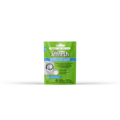 Affresh® affresh® Washing Machine Cleaner - 1 count W10921682B
