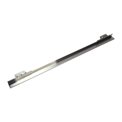 30 Warming Drawer Heat Deflector, Stainless Steel W10536339