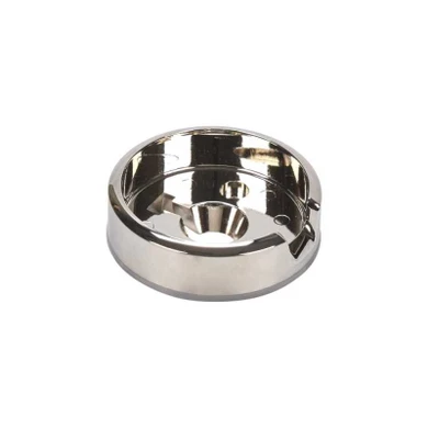 JennAir® Range Chrome Knob Bezel W11323061