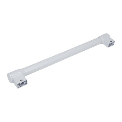 Dishwasher Handle, White W10702081