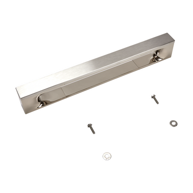 JennAir® 15" (38.1 cm) Ice Maker & Compactor Handle Kit, Noir™ (Qty=1 handle) W11231232