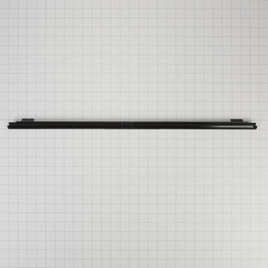 Warming Drawer Heat Deflector, Black W11594554