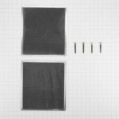 Range Hood Charcoal Filter Kit W10905733