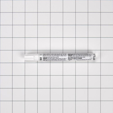 Gold Appliance Touchup Paint Pen W11262953