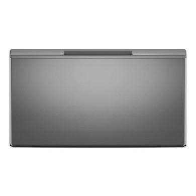 Whirlpool® 15.5" Pedestal for Front Load Washer and Dryer with Storage WFP2715RR