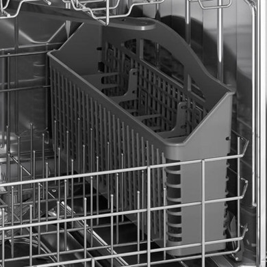 Maytag® Front Control Dishwasher with PowerBlast® cycle and Heated Dry MDFS3924RZ