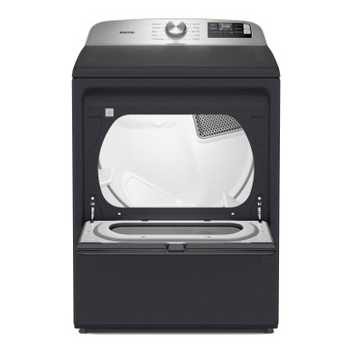 Maytag® 7.4 Cu. Ft. Top Load Gas Dryer with Extra Power and Advanced Moisture Sensing MGD6205RF