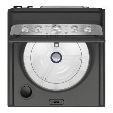 Maytag® 5.5 Cu Ft. Top Load Impeller Washer with Extra Power and Pet Pro Option MTW5600RU