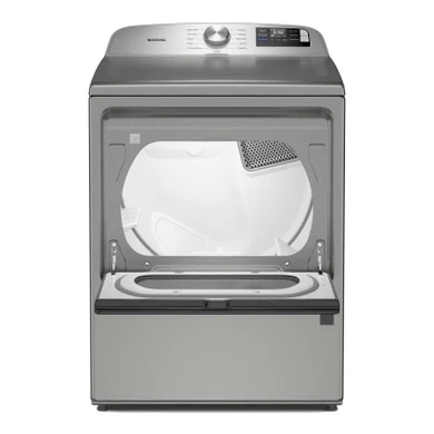 Maytag® 7.4 Cu. Ft. Top Load Gas Dryer with Extra Power and Advanced Moisture Sensing MGD6205RR