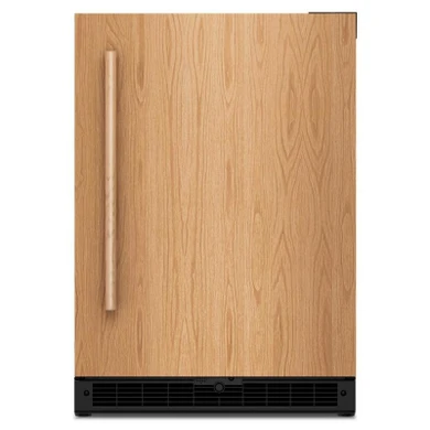 Kitchenaid® 24" Panel-Ready Undercounter Refrigerator KURR124SPA