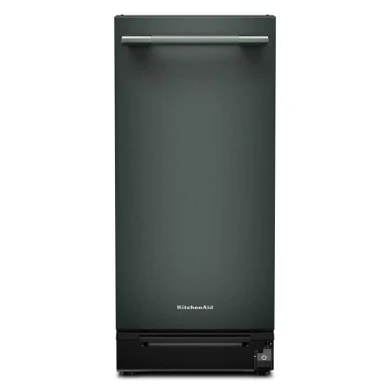 KitchenAid 15 in. Built-In Trash Compactor with Built-In Odor Management System KTTP515TJP