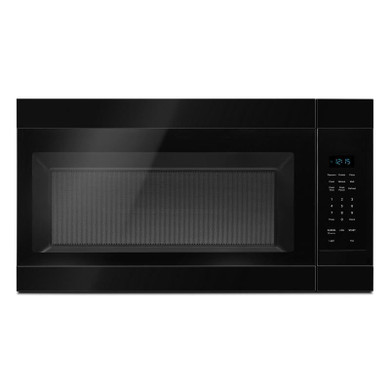 Amana® 1.7 Cu. Ft. Over-the-Range Microwave with Quick Start Presets YAMMS2230TB