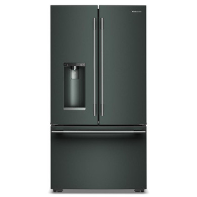 KitchenAid Refrigerator KRFC636SJP KRFC636SJP