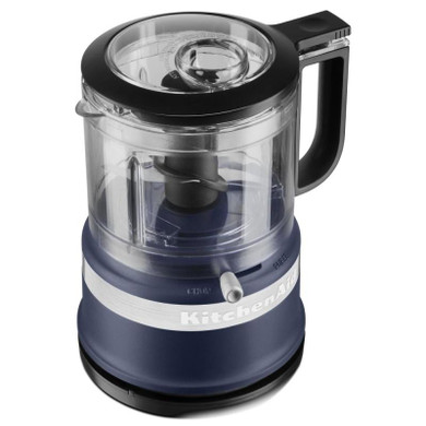 Kitchenaid® 3.5 Cup Food Chopper KFC3516IB