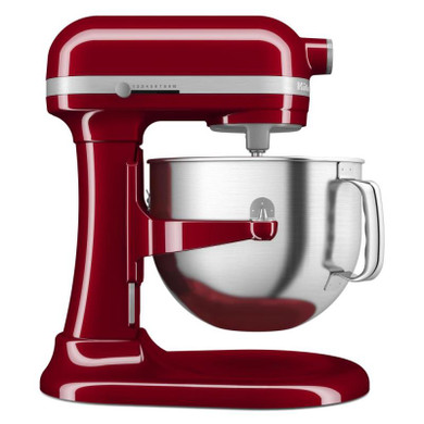 Kitchenaid® 7 Quart Bowl-Lift Stand Mixer with Redesigned Premium Touchpoints KSM70SNDXER