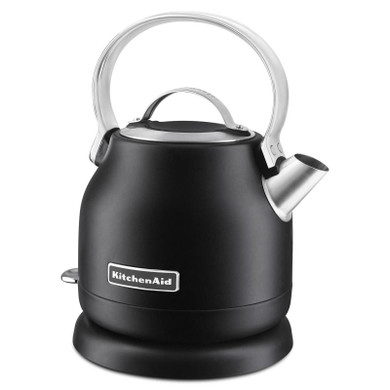 Kitchenaid® 1.25 L Electric Kettle KEK1222BM